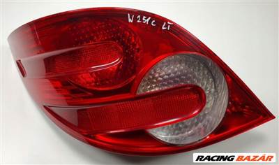 Mercedes w251 R class bal hátsó lámpa, cikkszám: A2518201764