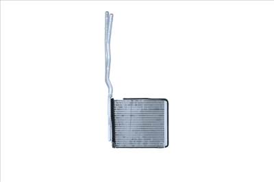 NRF 54413 - Hőcserélő, belső tér fűtés MAZDA