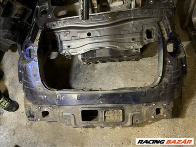 Seat Altea hátfal 