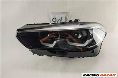 BMW X5 G05 Bal LED fényszóró  948181301 le16a6377