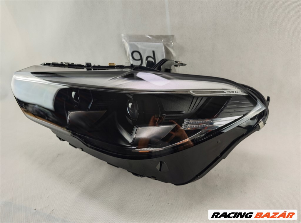 BMW X5 G05 Bal LED fényszóró  948181301 le16a6377 2. kép