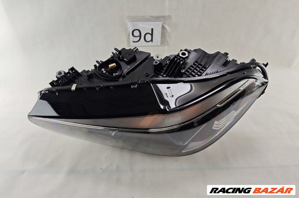 BMW X5 G05 Bal LED fényszóró  948181301 le16a6377 3. kép