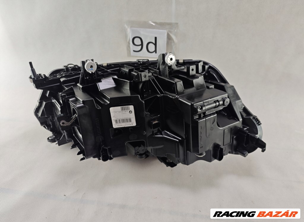 BMW X5 G05 Bal LED fényszóró  948181301 le16a6377 4. kép
