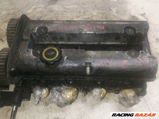 Ford Focus Mk1 Olajbeöntő Sapka *113947*