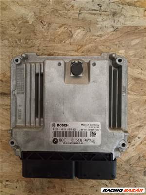 BMW 5-ös sorozat F10/F11 motorvezérlő n47d20c 8518744