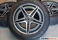 Demó Mercedes W254 W293 AMG 5x112 8x19 235/55 R19 nyári gumikkal 4db