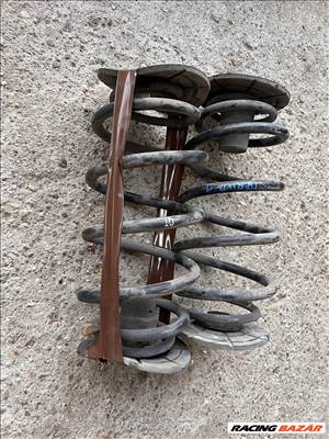 Opel Meriva A Hátsó rugók