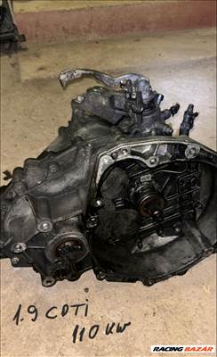 Opel Vectra C Váltó sebességváltó sebváltó 
