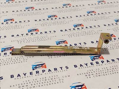 BMW E36 touring akksi akku akkumulátor lefogató rögzítő