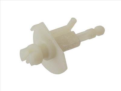 Renault Megane I csomagtér zár motorjavító tengely 1999-2002