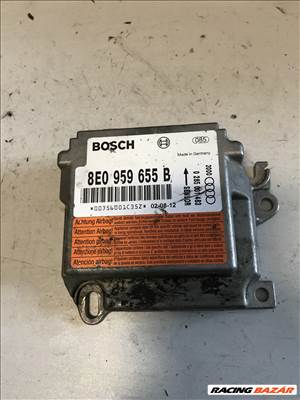 Audi A4 (B6/B7) légzsák vezérlő 8e0959655b