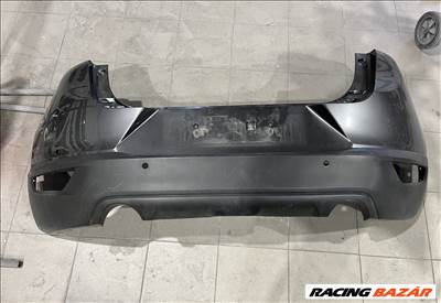 Mazda CX-3 (DJ1) Hátsó lökhárító 