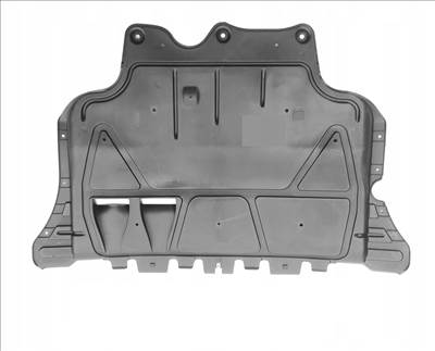 Seat LEON SC (5F5) alsó motorvédő burkolat 2013-