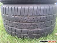  295/30R19 Continental TS830P téli gumi 7 mm 2 db 40.000,-ft