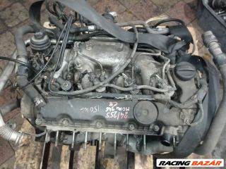 Citroën C8 I Motor (Fűzött blokk hengerfejjel) *140829*