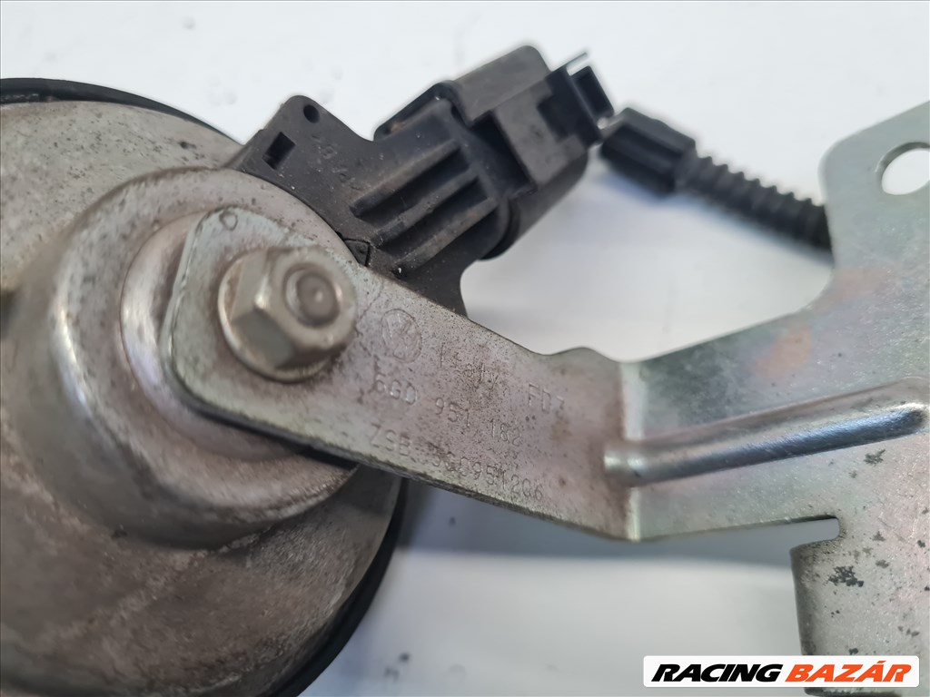 Volkswagen Golf VII kürt (16126) 5g0951182 5q0951223 7. kép