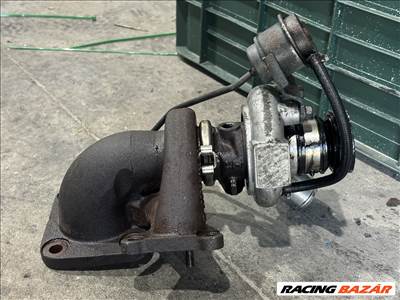 Ford Transit Tranzit MK7 06- 2.2 TDCI turbó turbo turbófeltöltő 8628 6c1q6k682ce