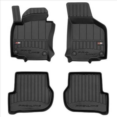 VW Jetta III gumiszőnyeg 2003-2010 - FROGUM