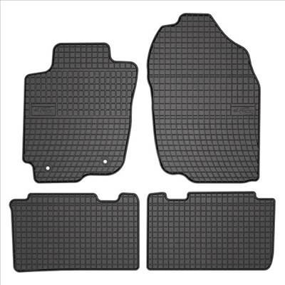 Toyota RAV4 IV gumiszőnyeg 2012 - FROGUM