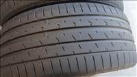 Tesztgumi! Toyo Proxes Sport2 225/40 R18 nyári gumik 80e./4db