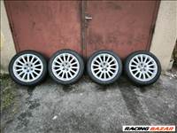  5x112 VW Passat gyári alufelni 225/45r17 gumikkal