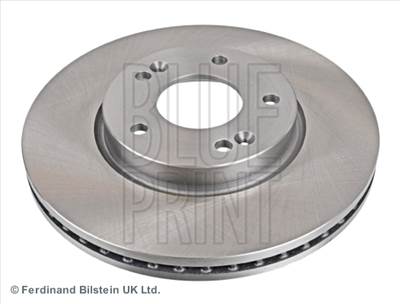 BLUE PRINT ADG043232 - féktárcsa HYUNDAI KIA