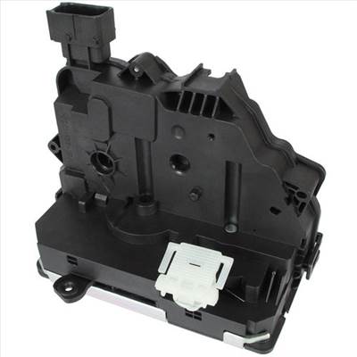 Opel Meriva B jobb első ajtó központi zár (angol változat) 2010-2017