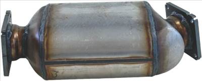 BOSAL 097-326 - Részecskeszűrő BMW