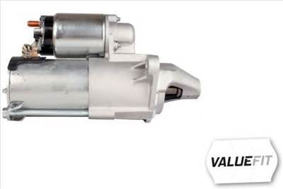 HELLA 8EA 012 527-441 - önindító FIAT MERCEDES-BENZ OPEL SAAB VAUXHALL