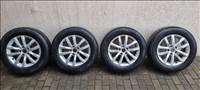  Volkswagen Passat B8 16 col alufelni 5x112  215/60R16  Yokohama nyári gumi  VW