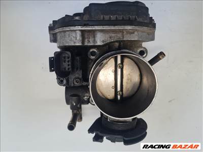 Volkswagen Golf IV 1.6 SR fojtószelep (16873)