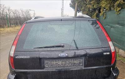Ford Mondeo Mk3 Csomagtér ajtó Csomagtérajtó kombi 