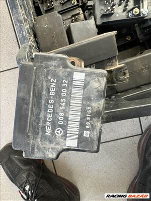 Mercedes Vito 638 Izzítás relé CDI/TDI 
