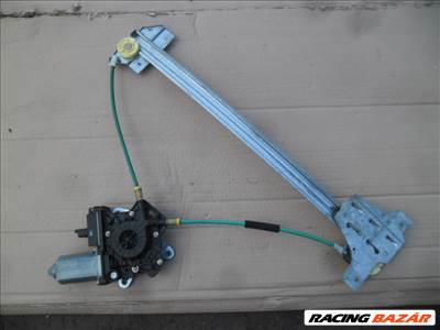 Citroën C8 I jobb hátsó elektromos ablakemelő /minden ajtóhoz