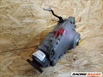 BMW E70 , E71 X5 X6 Első diffi difi differenciálmű 40D (3.15áttétel) 8635860 31508635860