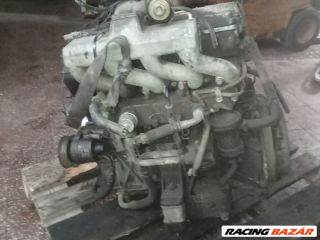 GAZ Ella Dugattyú és Hajtókar *126924* 560000