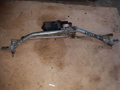 Volkswagen Passat B5 01-05 Első Ablaktörlő Motor +Első Ablaktörlő Mechanika 0 390 241 132