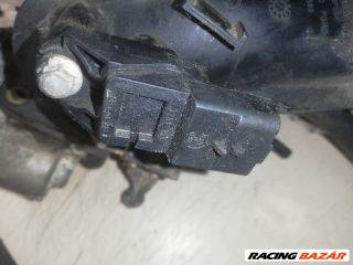 Ford Fiesta Mk6 Szívócső Nyomásérzékelő *117664* 326119k