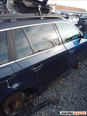 BMW E60/E61 jobb hátsó ajtó