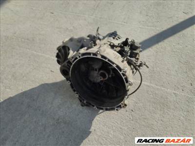 Ford Custom GK2R-7002 AGA bontott váltó