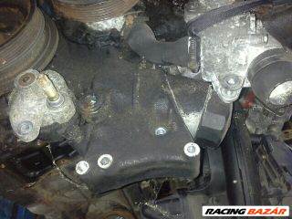 Mercedes E 200 W210 Olajszűrő Ház *44561*