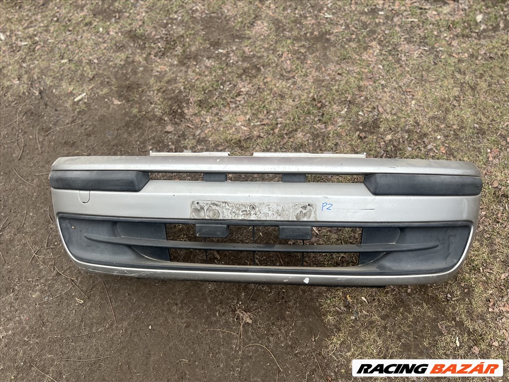 Fiat Punto II Első lökhárító (5 ajtós)  1. kép