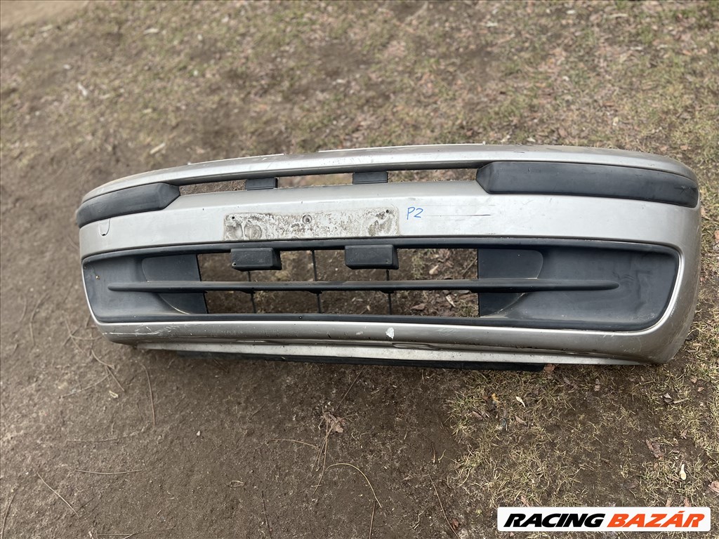 Fiat Punto II Első lökhárító (5 ajtós)  2. kép