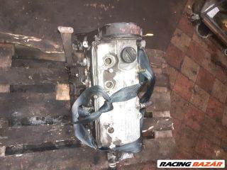 Suzuki Swift II Motor (Fűzött blokk hengerfejjel) *142663* g13bb