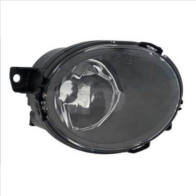 Volvo C30 bal ködlámpa 2006-2012