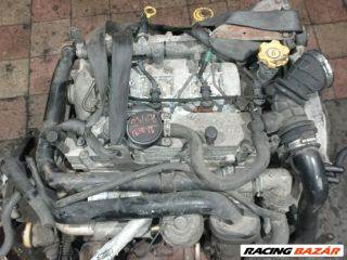 Chrysler Voyager (4th gen) Hengerfej *142744* vm20c