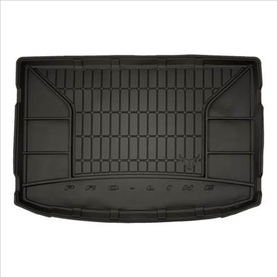 Hyundai ix20 Liftback alsó csomagtértálca 2010-2019 - DryZone