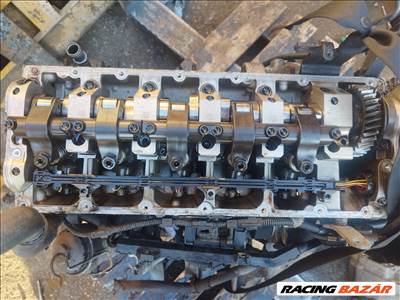 Volkswagen Transporter T5 Motor  bpc25tdi
