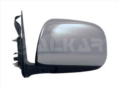 ALKAR 9009036 - külső visszapillantó TOYOTA