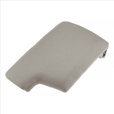 BMW 3 E93 bézs bőr kartámasz fedél 2004-